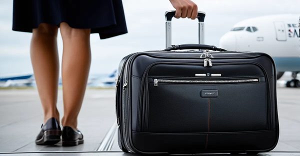 Meilleur valise cabine 2025 : guide d'achat et comparatif essentiel