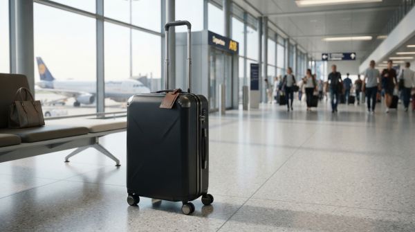 Top 2025 cabin luggage: essential buying tips and comparisons